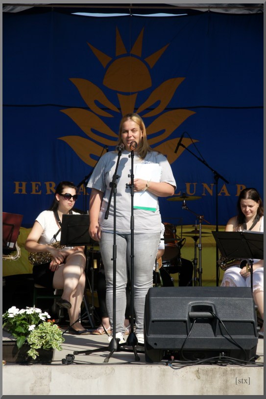 Falunap 2014 - Műsorok