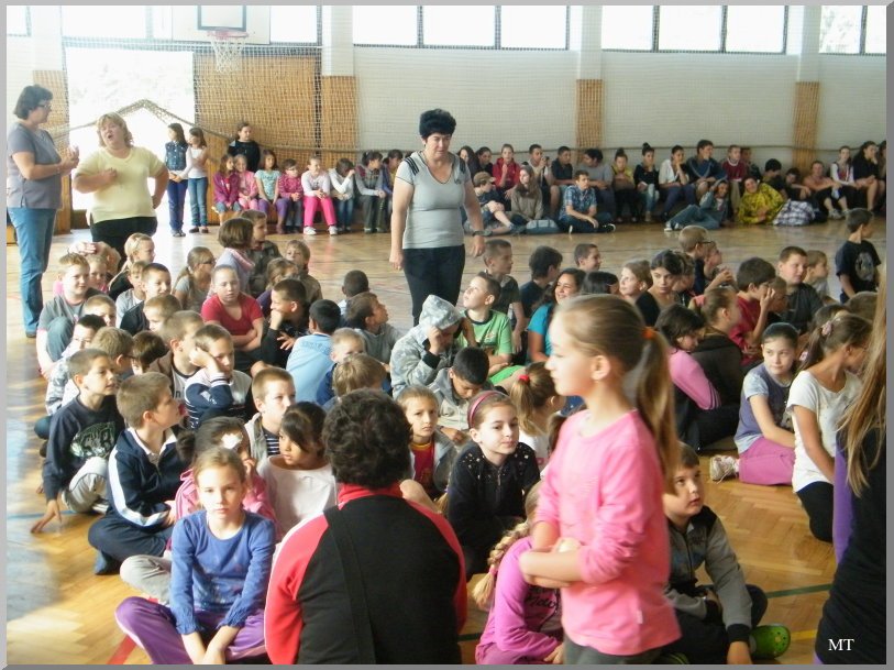 Gyermeknap 2013. fotó: Molnár Tibor