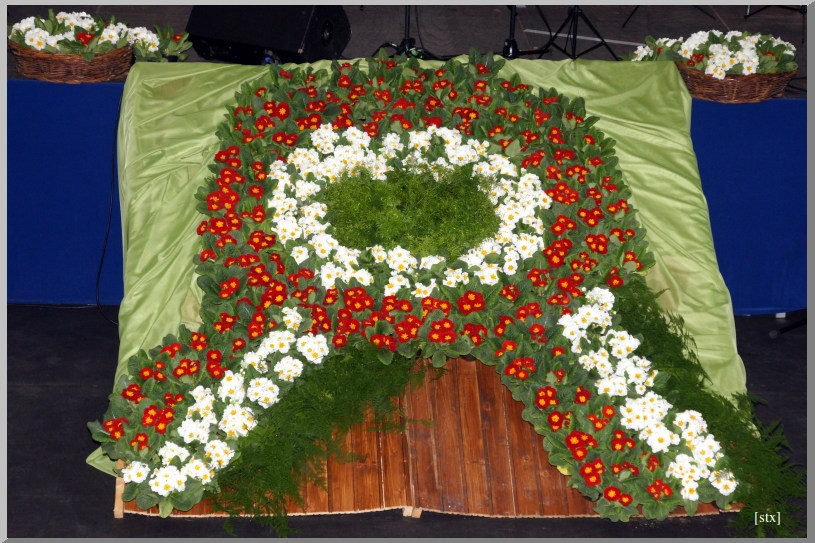 Kistérségi Fúvószenekar március 15-ei koncertje 2012. március 15. Dabas Sportcsarnok