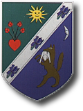 Inárcs címere