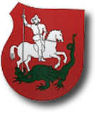 Tatárszentgyörgy címere