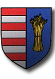 Újhartyán címere