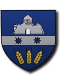 Újlengyel címere