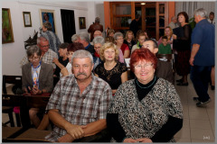 Babos László festőművész kiállítása