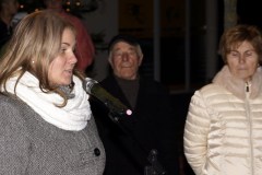 Falukarácsony 2014