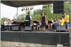 Falunap 2012 - műsorok