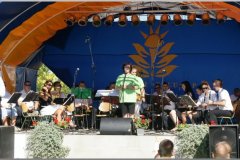 Falunap 2013 - Műsorok