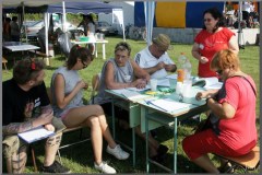 Falunap 2014 - Főzőverseny