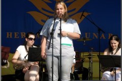 Falunap 2014 - Műsorok