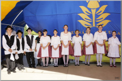 Falunap 2015 - Műsorok