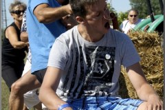Falunap 2015 - Parasztolimpia 2015. augusztus 1.