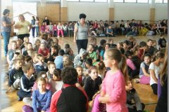 Gyermeknap 2013. fotó: Molnár Tibor