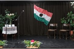 Hernádért Emlékérem ünnepélyes átadása 2021. 2021. október 23.