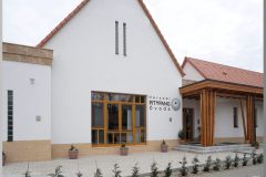 Hernádi Pitypang Óvoda ünnepélyes átadása