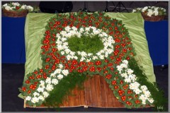 Kistérségi Fúvószenekar március 15-ei koncertje 2012. március 15. Dabas Sportcsarnok