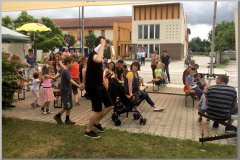 KultivÁlom Fesztivál - Búzavirág, Csajbota, Harmadik figyelmeztetés, Road akusztik, Vízi tűzijáték