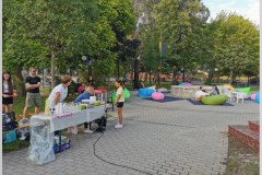 Térmozi 2021. augusztus 20-án