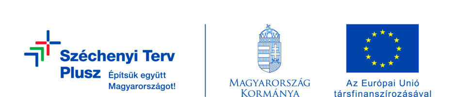 Széchenyi Terv Plusz
