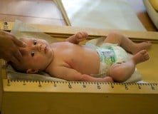 Megváltozik a gyermekorvosi rendelés ideje