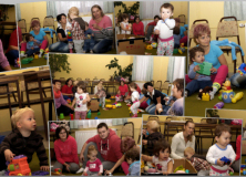 Bölcsődei ellátás iránti igény felmérése