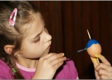 Húsvéti tojásművesség