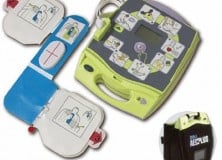 Hamarosan Hernádon lesz a defibrillátor!