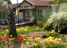 Polgármesteri hivatal ügyfélfogadása