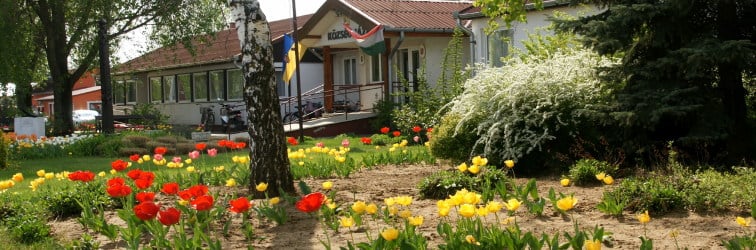 Polgármesteri hivatal ügyfélfogadása