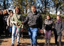 Határtalanul: hernádi diákok Szlovákiában