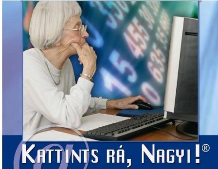 Kattints rá, Nagyi!