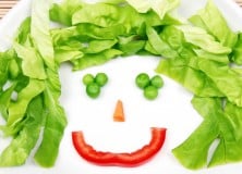 Nyári gyermekétkeztetési program