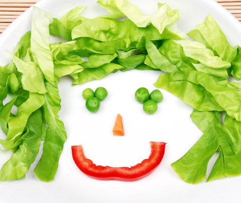 Nyári gyermekétkeztetési program