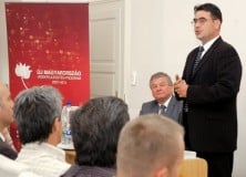 Eredményes LEADER-pályáztatás