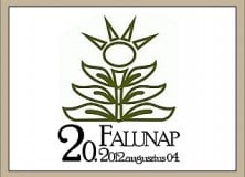 20. hernádi falunap – 2012. augusztus 4-én