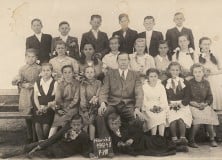 Régi fotókat gyűjtünk