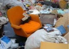 Őszi  nagytakarítás szeptember 29-én