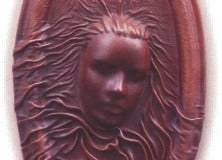 Zajácz Tamás bőrműves iparművész önálló kiállítása