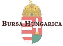 Bursa Hungarica Ösztöndíjpályázat