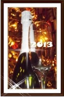 Boldog új esztendőt mindenkinek!