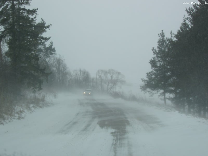 Kísérjék figyelemmel a hatóságok közleményeit
