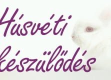 Húsvéti készülődés