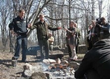 Előzzük meg az erdőtüzet!