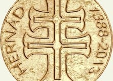 Történelmi gyalogtúra a 625 éves Hernád tiszteletére