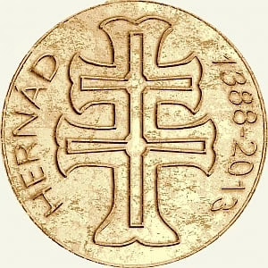 Hernád 625 éves – rendezvény-sorozat