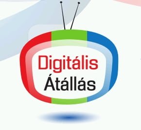 Hamarosan célegyenesbe fordul a digitális átállás