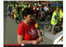 Lelkes önkéntesek, tiszta utak