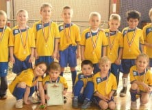 Sportszervezőt keresünk