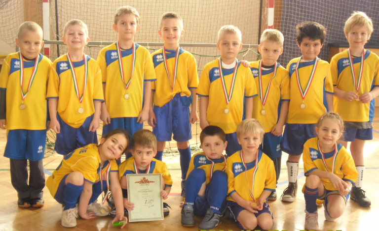Sportszervezőt keresünk