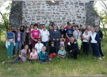 Visszatértünk a középkorból!