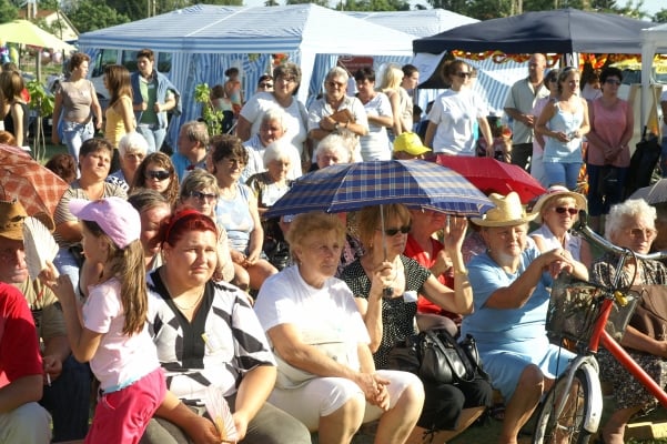 21. hernádi falunap – 2013. augusztus 3.